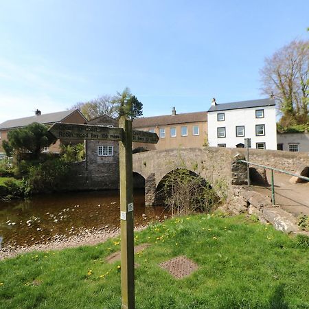 Corner Cottage Kirkby Stephen Exterior foto